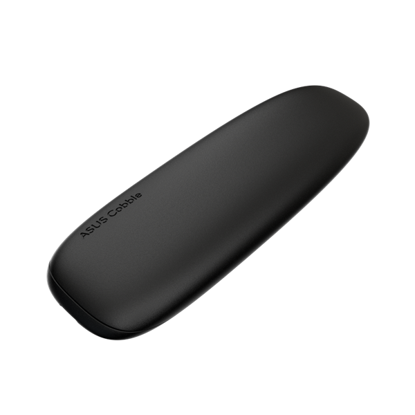 ASUS COBBLE USB-C NVMe M.2 külső SSD ház