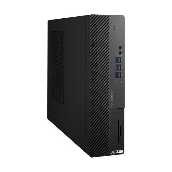 ASUS COM DT ExpertCenter D700SC-510400014R, i5-10400, 8GB, 256GB M.2, INT, WIN10PRO, Fekete