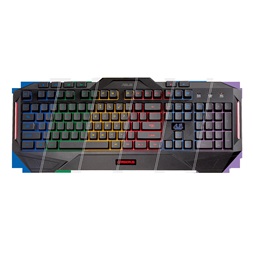ASUS Cerberus HUN világító gamer billentyűzet