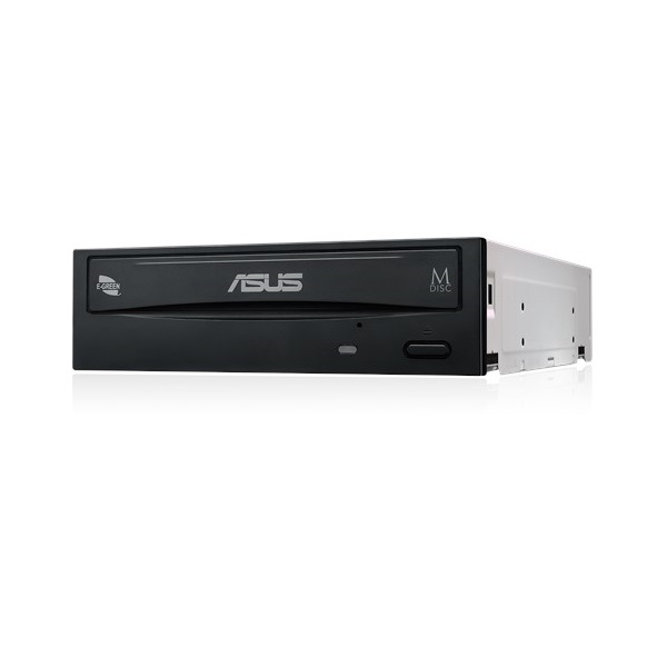 ASUS DRW-24D5MT/BLK/G/AS fekete DVD író