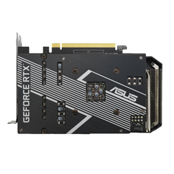 ASUS DUAL-RTX3060-O12G-V2 nVidia 12GB GDDR6 192bit PCIe videokártya