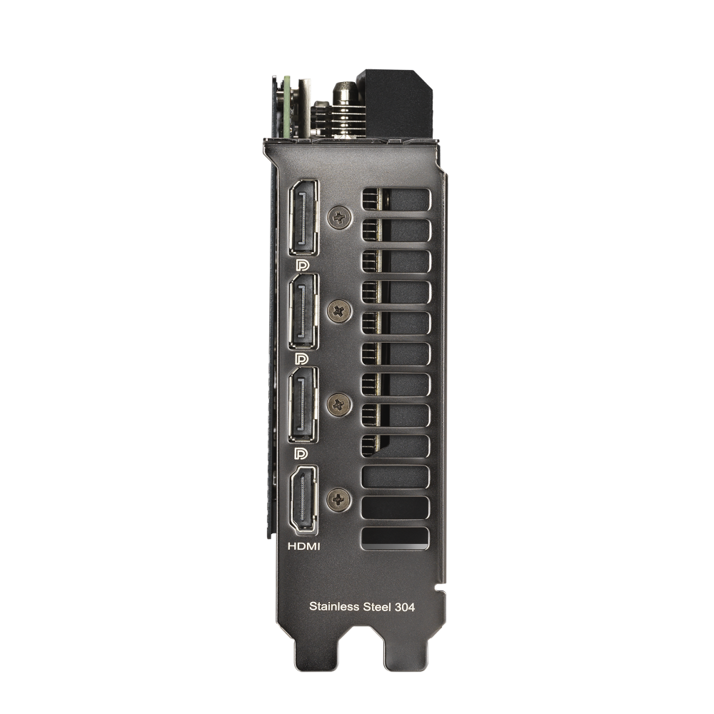 ASUS DUAL-RTX3060TI-8G-MINI-V2 nVidia 8GB GDDR6 256bit PCIe videokártya