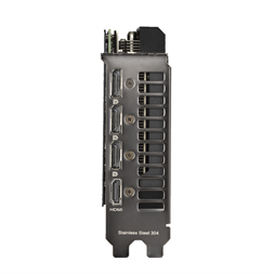 ASUS DUAL-RTX3060-12G nVidia 12GB GDDR6 192bit PCIe videokártya