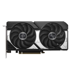 ASUS Dual GeForce RTX 5060 Ti OC nVidia 8GB DDR7 PCIe videókártya