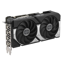 ASUS Dual GeForce RTX 5060 Ti OC nVidia 8GB DDR7 PCIe videókártya
