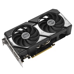 ASUS Dual GeForce RTX 5060 Ti OC nVidia 8GB DDR7 PCIe videókártya