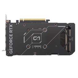 ASUS Dual GeForce RTX 5060 Ti OC nVidia 8GB DDR7 PCIe videókártya