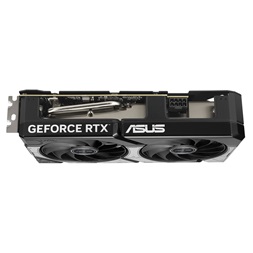 ASUS Dual GeForce RTX 5060 Ti OC nVidia 8GB DDR7 PCIe videókártya