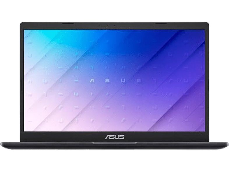ASUS E410KA-EK280WS 14"FHD/Intel Celeron N4500/4GB/128GB/Int.VGA/Win11 S/fekete laptop