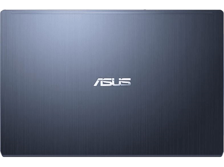 ASUS E410KA-EK280WS 14"FHD/Intel Celeron N4500/4GB/128GB/Int.VGA/Win11 S/fekete laptop