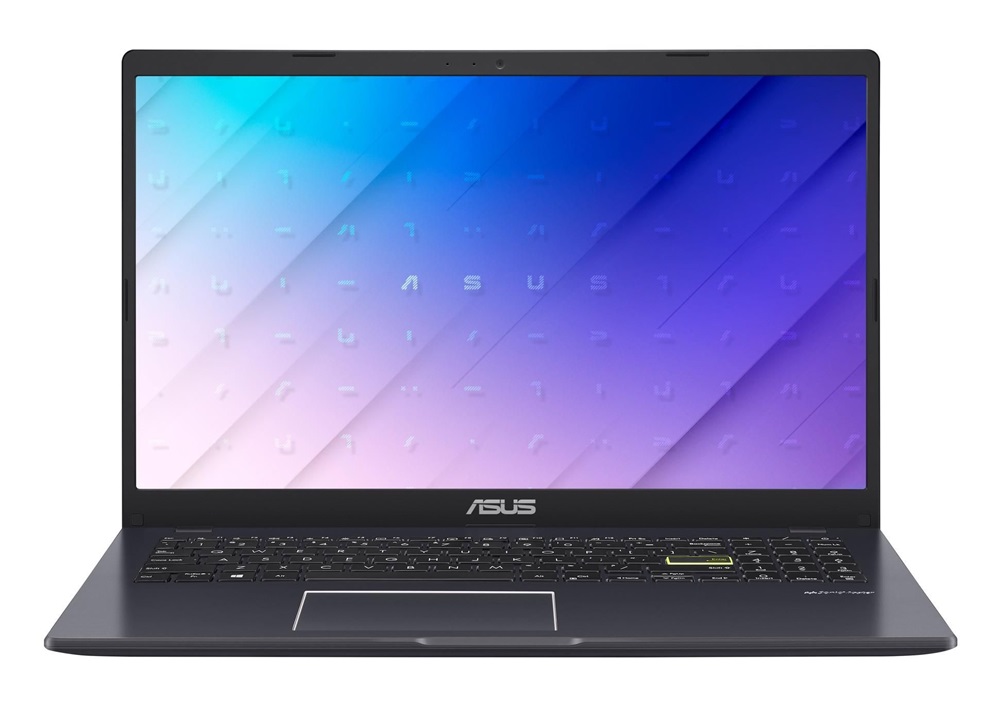 ASUS E510MA-BR856 15,6"/Intel Celeron N4020/4GB/256GB/Int.VGA/fekete laptop