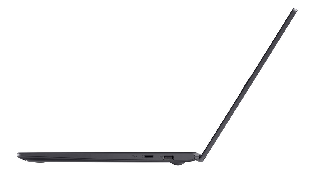ASUS E510MA-BR856 15,6"/Intel Celeron N4020/4GB/256GB/Int.VGA/fekete laptop