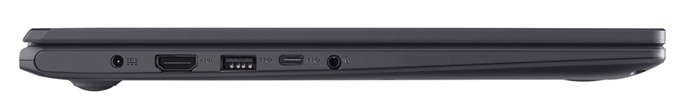 ASUS E510MA-BR856 15,6"/Intel Celeron N4020/4GB/256GB/Int.VGA/fekete laptop