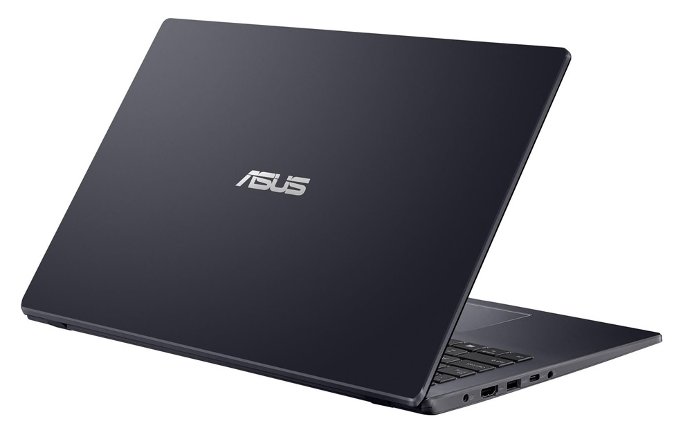 ASUS E510MA-BR856 15,6"/Intel Celeron N4020/4GB/256GB/Int.VGA/fekete laptop