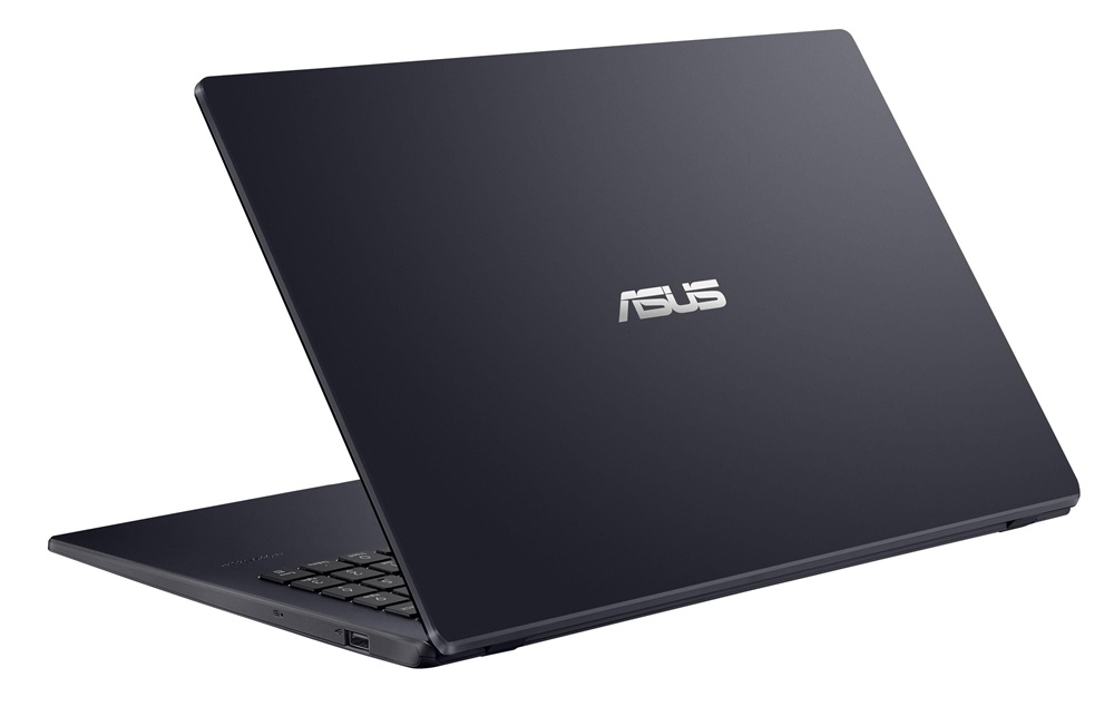 ASUS E510MA-BR856 15,6"/Intel Celeron N4020/4GB/256GB/Int.VGA/fekete laptop
