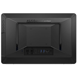 ASUS ExpertCenter E1 AiO 15,6"FHD/Celeron Dual Core N4500/8GB/256GB/Int.VGA/Win11/fekete All-in-One asztali számítógép
