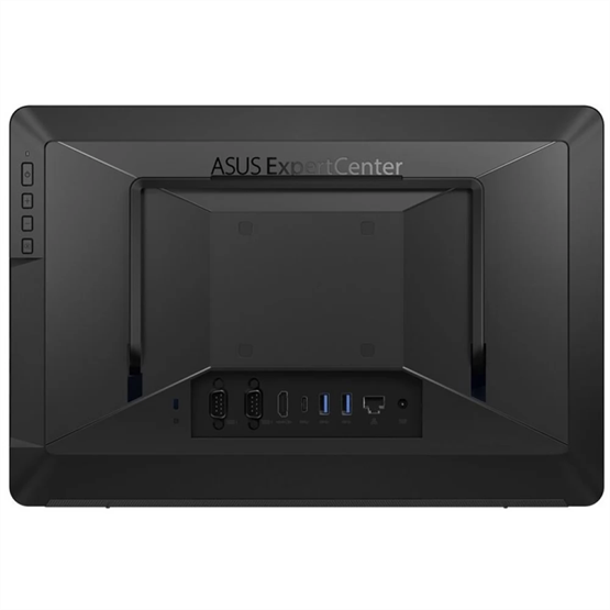 ASUS ExpertCenter E1 AiO 15,6"FHD/Celeron Dual Core N4500/8GB/256GB/Int.VGA/Win11/fekete All-in-One asztali számítógép