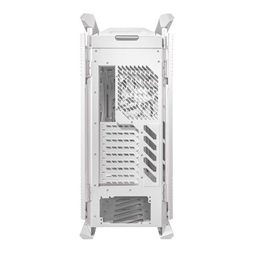 ASUS GR701 ROG HYPERION fehér (táp nélküli) ablakos ATX ház