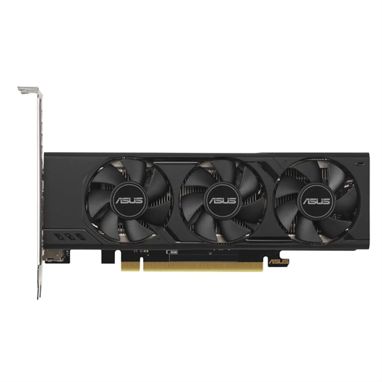ASUS GeForce RTX 4060 OC nVidia 8GB GDDR6 128bit PCIe videókártya