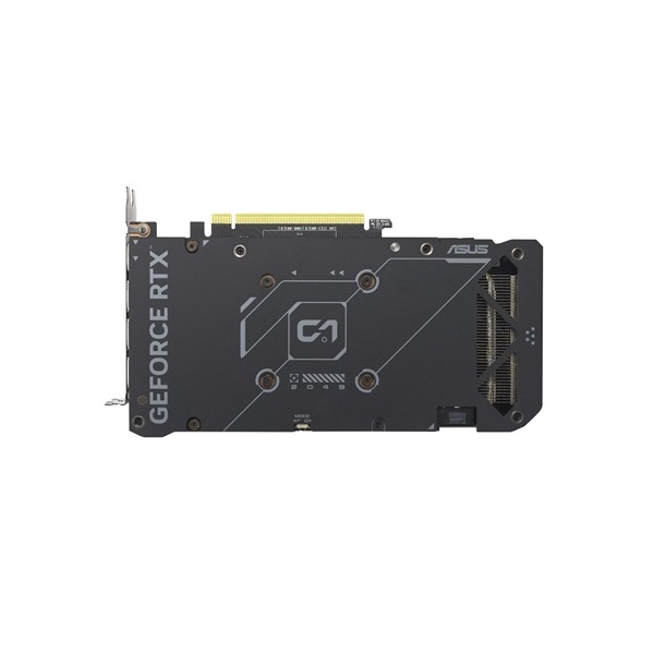 ASUS GeForce RTX 4060 Ti Dual Advanced nVidia 16GB GDDR6 128bit PCIe videókártya