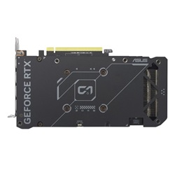 ASUS GeForce RTX 4060 Ti Dual Advanced nVidia 16GB GDDR6 128bit PCIe videókártya