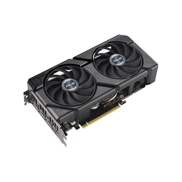 ASUS GeForce RTX 4060 Ti Dual OC Evo nVidia 8GB GDDR6 128bit PCIe videókártya