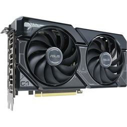 ASUS GeForce RTX 4060 Ti Dual OC Evo nVidia 8GB GDDR6 128bit PCIe videókártya