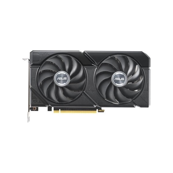 ASUS GeForce RTX 4060 Ti Dual OC Evo nVidia 8GB GDDR6 128bit PCIe videókártya