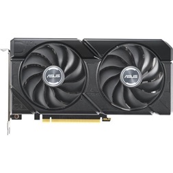 ASUS GeForce RTX 4060 Ti Dual OC Evo nVidia 8GB GDDR6 128bit PCIe videókártya