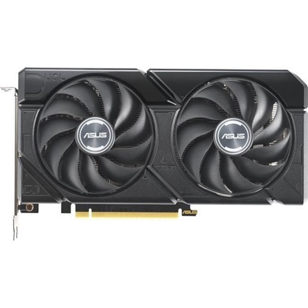 ASUS GeForce RTX 4060 Ti Dual OC Evo nVidia 8GB GDDR6 128bit PCIe videókártya