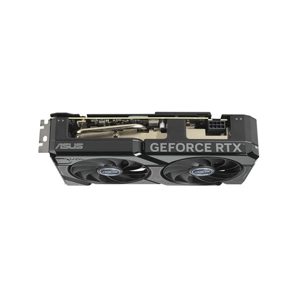 ASUS GeForce RTX 4060 Ti Dual OC Evo nVidia 8GB GDDR6 128bit PCIe videókártya