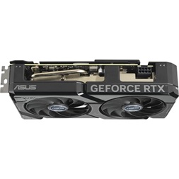 ASUS GeForce RTX 4060 Ti Dual OC Evo nVidia 8GB GDDR6 128bit PCIe videókártya