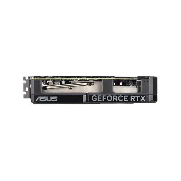 ASUS GeForce RTX 4060 Ti Dual OC Evo nVidia 8GB GDDR6 128bit PCIe videókártya