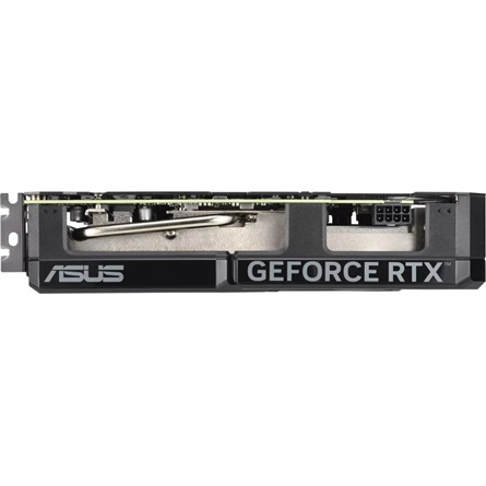 ASUS GeForce RTX 4060 Ti Dual OC Evo nVidia 8GB GDDR6 128bit PCIe videókártya