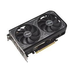 ASUS GeForce RTX 4060 Ti Dual OC V2 nVidia 8GB GDDR6 128bit PCIe videókártya