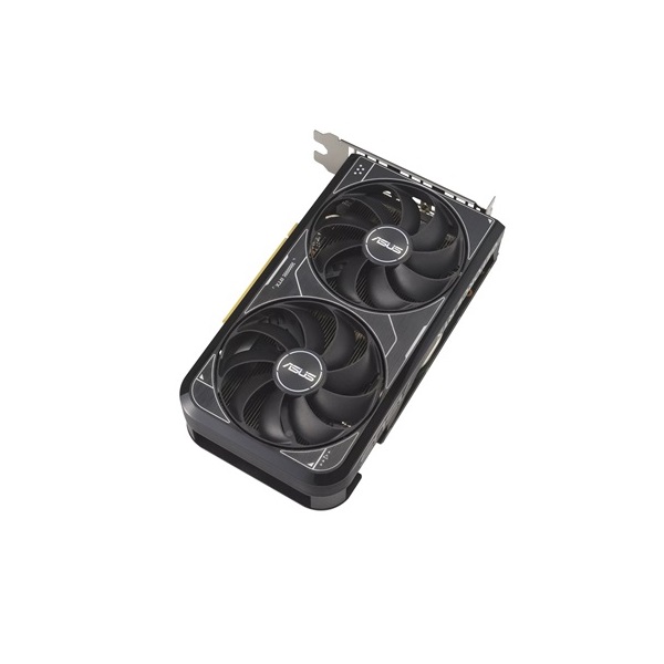 ASUS GeForce RTX 4060 Ti Dual OC V2 nVidia 8GB GDDR6 128bit PCIe videókártya