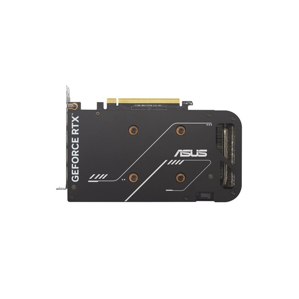 ASUS GeForce RTX 4060 Ti Dual OC V2 nVidia 8GB GDDR6 128bit PCIe videókártya
