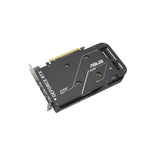 ASUS GeForce RTX 4060 Ti Dual OC V2 nVidia 8GB GDDR6 128bit PCIe videókártya