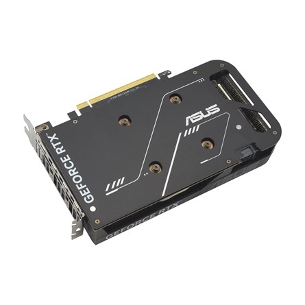 ASUS GeForce RTX 4060 Ti Dual OC V2 nVidia 8GB GDDR6 128bit PCIe videókártya