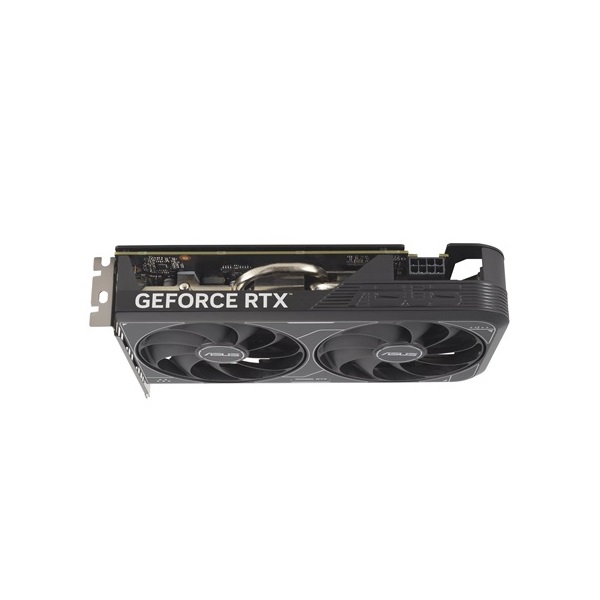 ASUS GeForce RTX 4060 Ti Dual OC V2 nVidia 8GB GDDR6 128bit PCIe videókártya