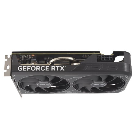 ASUS GeForce RTX 4060 Ti Dual OC V2 nVidia 8GB GDDR6 128bit PCIe videókártya