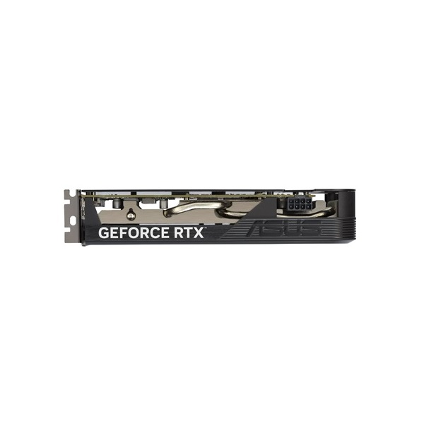 ASUS GeForce RTX 4060 Ti Dual OC V2 nVidia 8GB GDDR6 128bit PCIe videókártya