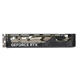 ASUS GeForce RTX 4060 Ti Dual OC V2 nVidia 8GB GDDR6 128bit PCIe videókártya