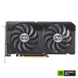 ASUS GeForce RTX 4070 SUPER Dual Evo nVidia 12GB GDDR6X 192bit PCIe videókártya