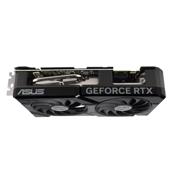 ASUS GeForce RTX 4070 SUPER Dual Evo nVidia 12GB GDDR6X 192bit PCIe videókártya