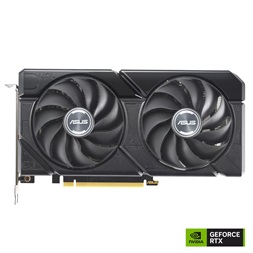 ASUS GeForce RTX 4070 SUPER Dual OC Evo nVidia 12GB GDDR6X 192bit PCIe videókártya