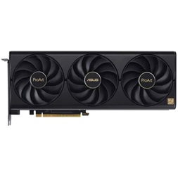 ASUS GeForce RTX 4070 Ti SUPER ProArt OC nVidia 16GB GDDR6X 256bit PCIe videókártya