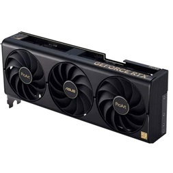 ASUS GeForce RTX 4070 Ti SUPER ProArt OC nVidia 16GB GDDR6X 256bit PCIe videókártya