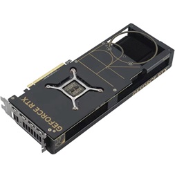 ASUS GeForce RTX 4070 Ti SUPER ProArt OC nVidia 16GB GDDR6X 256bit PCIe videókártya