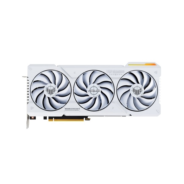 ASUS GeForce RTX 4070 Ti SUPER TUF Gaming nVidia 16GB GDDR6X 256bit PCIe videókártya